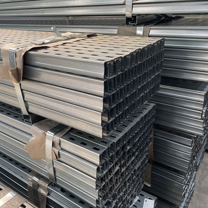 Khung nhôm quang điện cho các phụ kiện quang điện và mái nhà khung nhôm quang điện cho các tấm pin mặt trời - Product Image 3