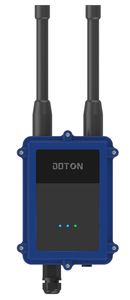 SKA-1007 truy cập không dây cổng ZigBee - Product Image 2