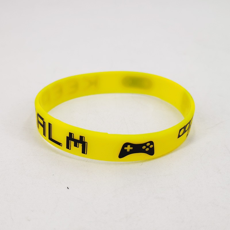 colorful [3] Gaming Wristband