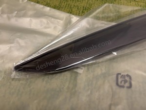 Deflettore per Finestrini Auto per <span class=keywords><strong>Suzuki</strong></span> <span class=keywords><strong>Swift</strong></span> 2010-2017, Altri Accessori Esterni, Altri Ricambi Auto - Product Image 5
