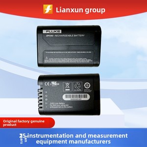 แบตเตอรี่ออสซิลโลสโคป BP290/BP291 รุ่น 190 II III 430-II ของแท้ - Product Image 2