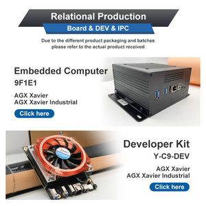 Agx Xavier ชุดท่อนบน32G ชุดพัฒนาตนเองในประเทศ Y-C9-DEV agx Xavier 32GB - Product Image 6