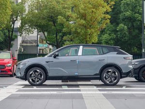 Autos Eléctricos Voyah 2025, Precio de Mayoreo, Voyah Courage Zhiyin, Auto para Adultos - Product Image 4