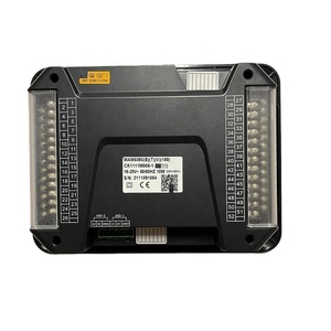 爆発モデルMAM6080ディスプレイボードplcコントローラーエアコンプレッサー部品用電子コントローラー - Product Image 3