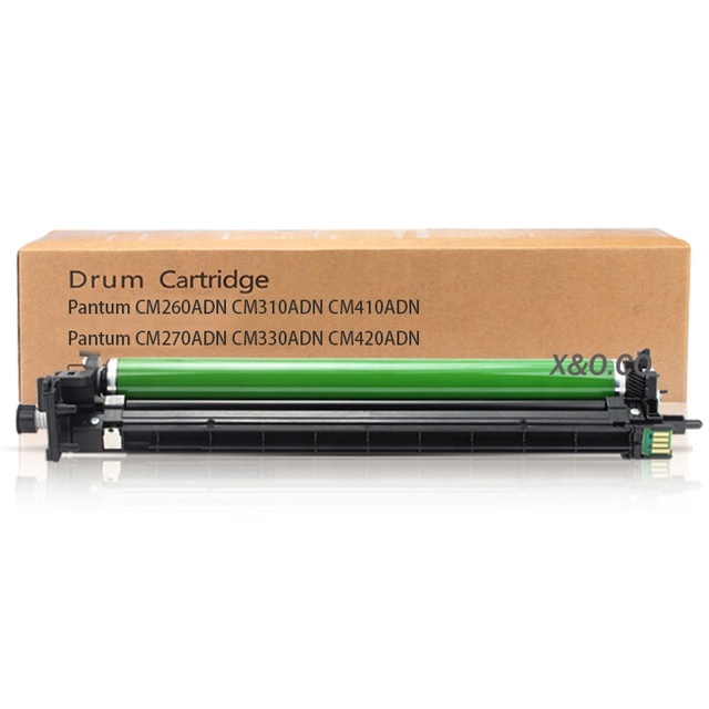 X&O Factory Premium Compatible Pantum CDO-2650 Series Drum Unit for CM265-CM315 Series Printer