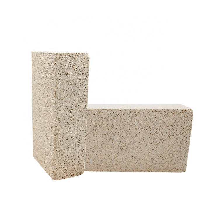 Insulation High Alumina Brick For Ceramic Kiln