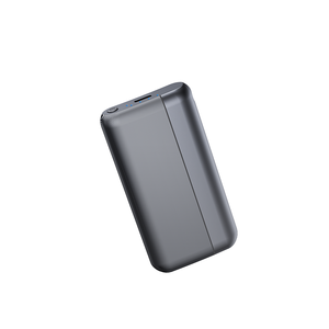 Productos más vendidos 2025 Ropa de calefacción Chaleco Chaqueta Máscara de ojos Sombrero Gran capacidad 4000mAh Mini bancos de energía portátiles ultrafinos - Product Image 5