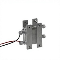 Refroidisseur d'eau pour CPU/GPU, refroidisseur semi-conducteur, plaque de refroidissement Peltier 12V M565