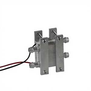 Refroidisseur d'eau pour CPU/GPU, refroidisseur semi-conducteur, plaque de refroidissement Peltier 12V M565 - Product Image 2
