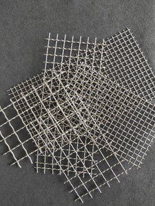 Chất lượng cao thép không gỉ lưới lọc đĩa lọc chất lỏng bao phủ cạnh phẳng lưới lọc màn hình bộ phận công nghiệp - Product Image 5