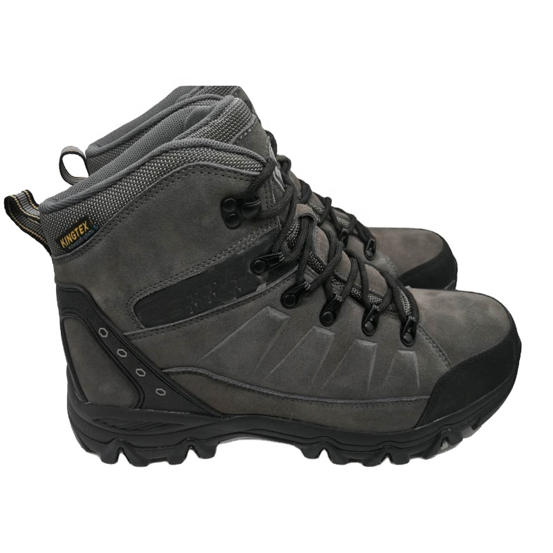 Botines y Bototos Mujer - Lippi Outdoor