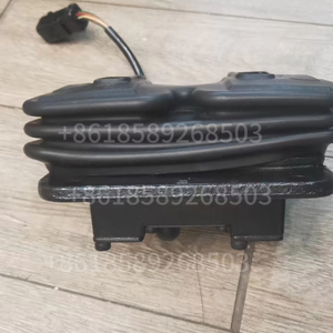 Nouvelle vanne de fond à commande électrique 247-5275 - 365/385/390D modèle-machines de construction à haut rendement - Product Image 1