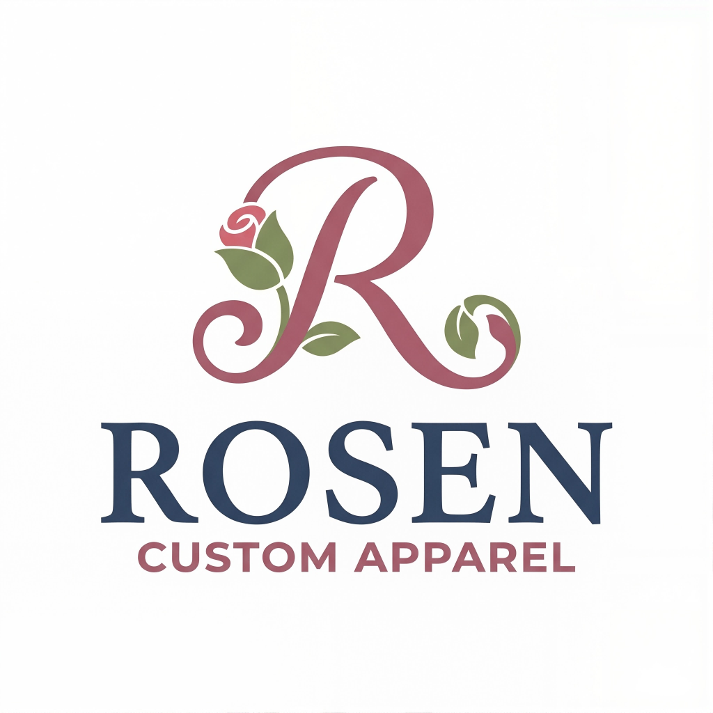 Quanzhou Rosen Apparel Co., Ltd. logo