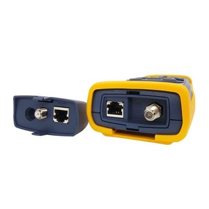 เครื่องทดสอบคุณภาพสายเคเบิล Fluke Ciq 100 Cable IQ สำหรับการทดสอบสายเคเบิล - Product Image 1