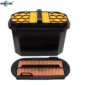 Filtro de Aire para Motor de Servicio Pesado Onode Directo de Fábrica 479-8989 <span class=keywords><strong>SA</strong></span> 160067 479-8991 41x27x33cm Garantía de 6 Meses para Excavadora 330 336 - Product Image 1