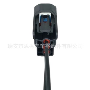Conector Automotriz Dj7038f 2.2 21, 2 Posiciones, Negro, PBT, Impermeable, para Cableado de Automóviles - Product Image 4
