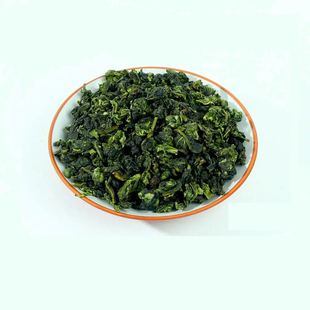 Fujian Tie Kuan Yin An Xi Tie Guan Yin Oolong Tea