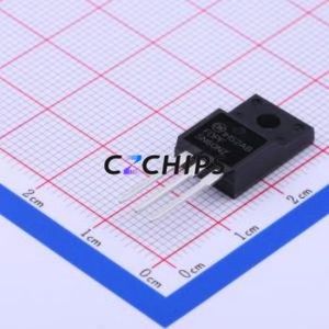 Transistor de efecto de campo (MOSFET) FDPF5N60NZ, original y nuevo, transistor de efecto campo (MOSFET), transistor de tipo transistor de la serie FDPF5N60NZ - Product Image 1