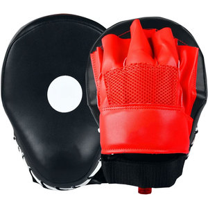 Pads d'entraînement professionnels de qualité supérieure - Durables, confortables, respirants et écologiques - Product Image 1