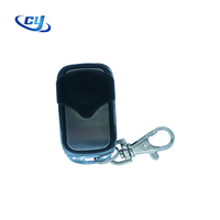 Cytx3004 - Juego de Receptor Decodificador Inalámbrico RF Universal para Alarma de Coche y Control Remoto de Puerta de Garaje