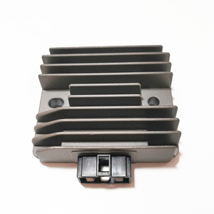 Reificador regolador Yama-ha Xt 660 R3 <span class=keywords><strong>Mt</strong></span> 03 320 Xj6 No-vo originale SH713AA - Product Image 5