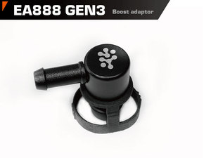 Nuevo Adaptador de Sensor de Conexión Rápida de Aluminio EA888 GEN3 2.0TSI para 330 Arteon 380 T-Roc - Product Image 3