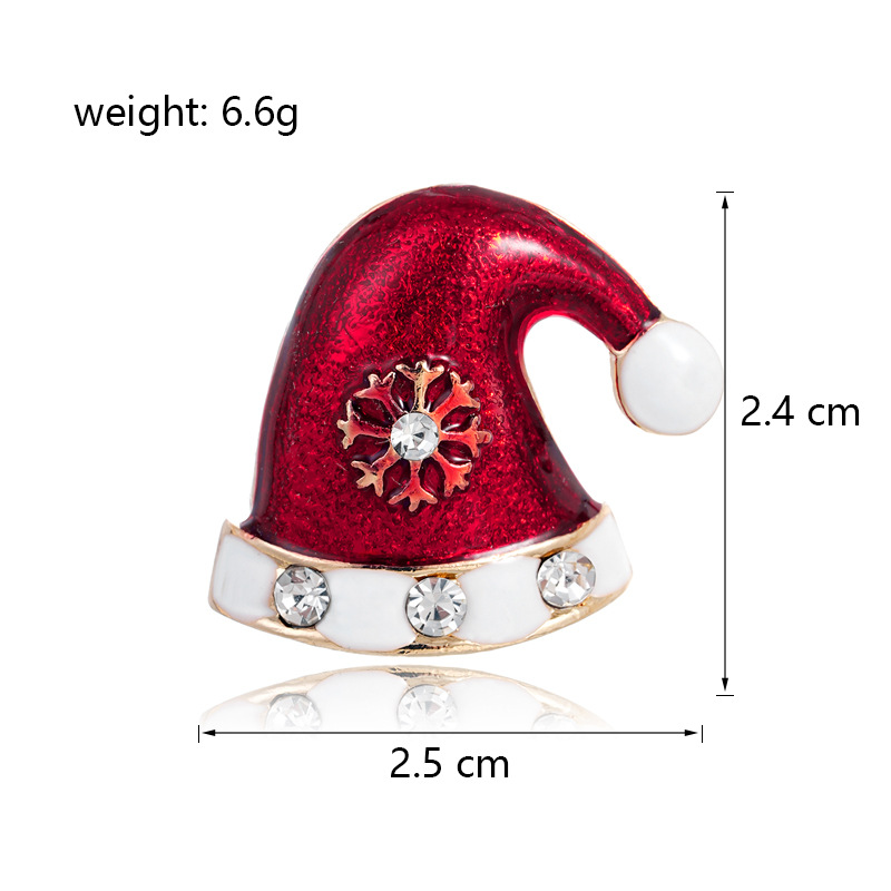 Hat Red