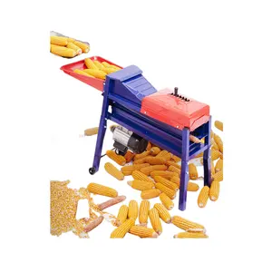 Maize Sheller Thresher