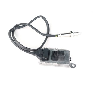 Xe tải 2294291 phụ tùng ô tô phụ kiện Nitơ cảm biến oxy 5wk9 7401 5wk97401 Cung cấp nhà máy nox cảm biến - Product Image 1