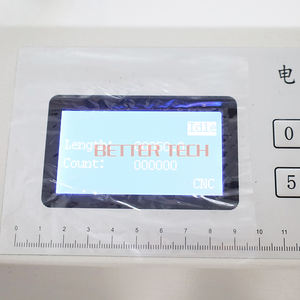 آلة قطع الورق القطبي ، لفة الكمبيوتر المستقطب إلى ، - Product Image 2