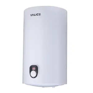 Bom preço OEM 100L Vertical Cylinder Round Hot Water Tank Well Born Fabricante Caldeira Armazenamento Aquecedor elétrico de água