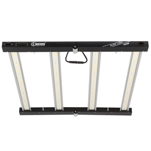 Lámpara de Cultivo LED de 400W, Regulable, Envío a Europa, Espectro Completo, Horticultura, Samsung 301h 281b, Lámpara de Cultivo de 400w - Product Image 1