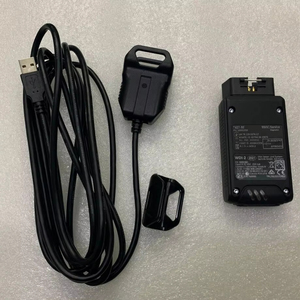 Cho M-A-N T427 Cho Người Đàn Ông-Mèo T427 Xe Tải Giao Diện Chẩn Đoán Công Cụ WDI-2 Mèo III T200 - Product Image 1