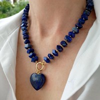 Collier en perles de pierre naturelle d'eau douce Zooying, chaîne de clavicule réglable, bijoux de luxe pour femmes, idéal pour la plage et les stations balnéaires