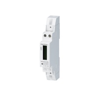 DAQCN DM25SA Harga Terjangkau Satu Modul Layar LCD Meteran Energi Satu Fasa