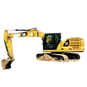 Stock limité d'excavatrices Caterpillar CAT320GC d'occasion, 20 tonnes, excavatrice hydraulique usagée |   Pièces OEM | Godet de pelle hydraulique - Product Image 1