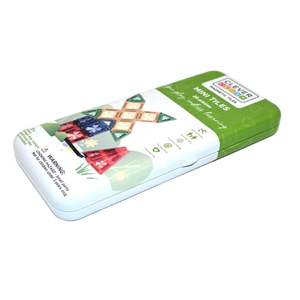 Nhà máy tùy chỉnh sinh viên văn phòng phẩm Hộp Lắp Ráp từ đồ chơi bao bì hộp từ xây dựng tấm bao bì - Product Image 3