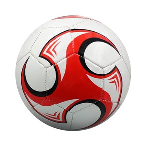 Balón <span class=keywords><strong>de</strong></span> fútbol profesional <span class=keywords><strong>de</strong></span> PVC n. ° 5 para estudiantes adultos con logotipo personalizado con servicio OEM para entrenamiento y juegos - Product Image 3