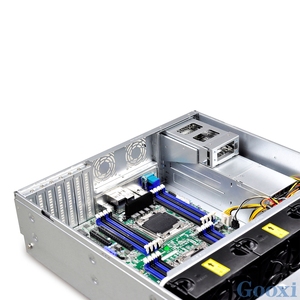 Giá tốt nhất 16bay máy chủ Chassis gooxi RMC3116-670-HS 3U Rackmount trường hợp máy chủ - Product Image 4