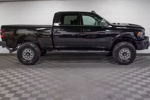 BUENA OFERTA PARA USADO 2024 2025 RAM-TRUCK 1500 DOBLE CABINA <span class=keywords><strong>PICK</strong></span> <span class=keywords><strong>UP</strong></span> Big Horn 4WD Low Kilometraje Ventas calientes <span class=keywords><strong>EN</strong></span> BUEN ESTADO DE TRABAJO - Product Image 4