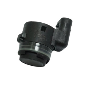 Capteur de stationnement BMW X6 F15 F16 F86 Series 66209274428 Sonde de radar de recul DC 12V étanche avec alarme LED - Product Image 2