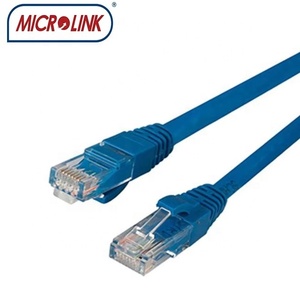 Câble réseau Ethernet Cat6 Flyleads, best-seller, câble de raccordement Ethernet Cat6, rallonge <span class=keywords><strong>Internet</strong></span> - Product Image 6