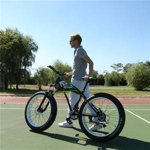 <span class=keywords><strong>TRINX</strong></span> โครงจักรยานเสือภูเขารถจักรยานขนาด29นิ้ว2023 - Product Image 4