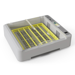 Incubatrice Automatica WONEGG per 36 Uova, Macchina per la Schiusa di Uova di Gallina, Anatra e Quaglia - Product Image 5