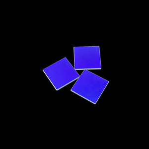 Fish-<strong>Red</strong> <strong>Filter</strong> Optical for Blood Gas Biochemical Analyzer Optical <strong>Filters</strong> Fluorescence Microscopy <strong>Filters</strong> - Product Image 5