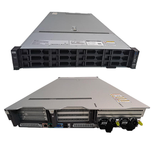 Compatible avec ForTaiShan 2280 2U <span class=keywords><strong>Serveur</strong></span> en rack Edition Défense Nationale Kirin DeepSeek Service-Stock - Product Image 1