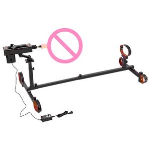 Girlspower giocattoli del sesso per la donna mobili del sesso formazione Bondage telaio in ginocchio strisciante strumento di fornitura femminile manette giocattoli del sesso - Product Image 3