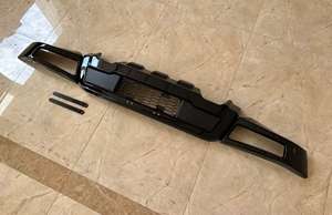 Nuovo Kit Carrozzeria per Conversione Paraurti Anteriore per <span class=keywords><strong>Ford</strong></span> F-150 21+ - Product Image 3