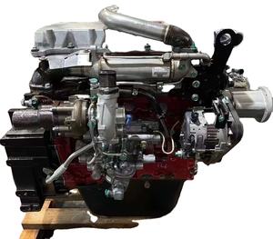 Motor japonés usado genuino PARA J05C J08C J08E J05E H06C, y H07C, y H07D, EH700, EF550 Motor completo - Product Image 1