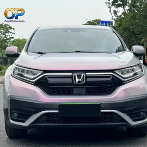 Honda CR-V 1.5T Automatique 2021 <span class=keywords><strong>d</strong></span>'<span class=keywords><strong>occasion</strong></span>, cuir foncé, conduite à gauche, faible kilométrage, peinture <span class=keywords><strong>d</strong></span>'origine, <span class=keywords><strong>d</strong></span>édouané, stock en gros, propre - Product Image 2
